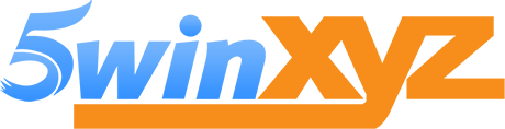 5win777 Logo